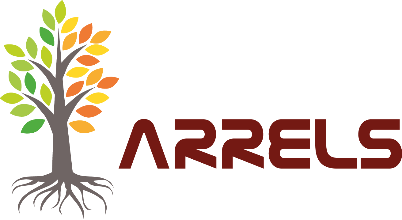Logo Arrels
